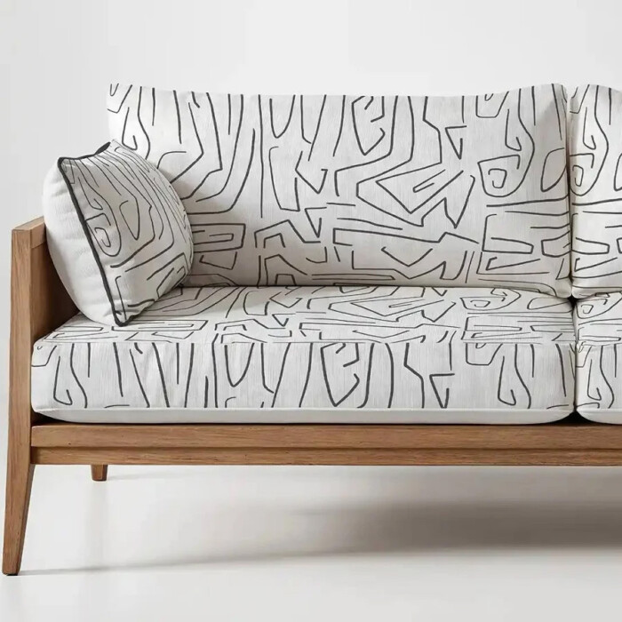 Sofa Fabric